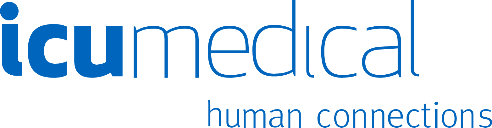 ICU Medical company logo