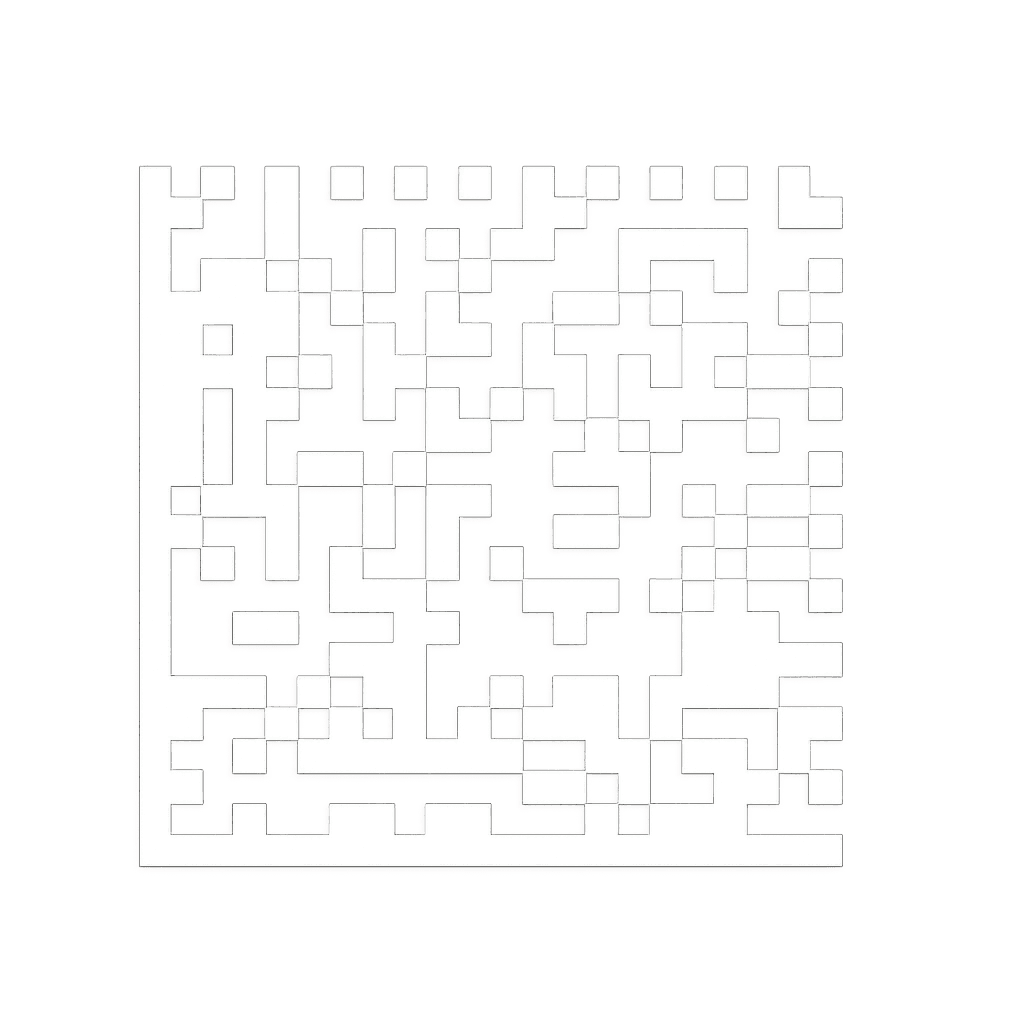 Illustration for UDI assignment workflow