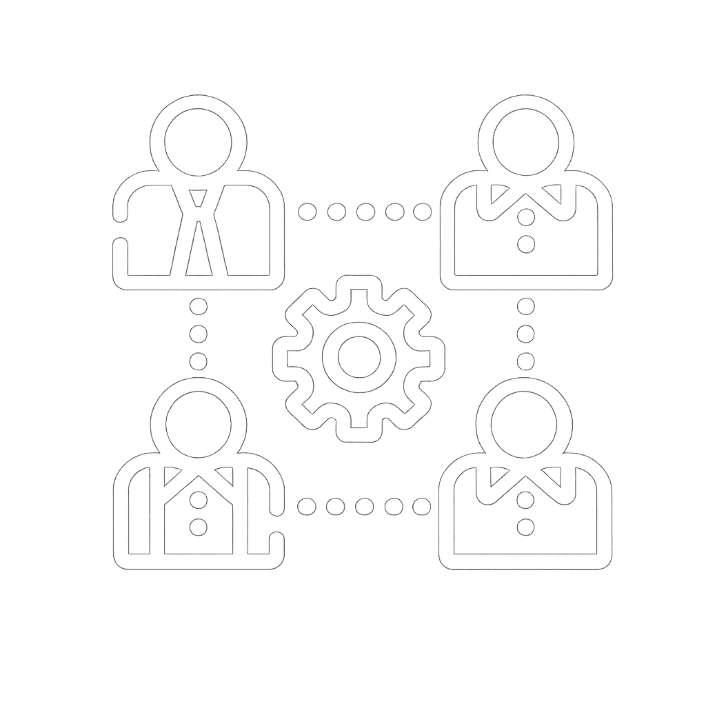 Illustration for UDI staff augmentation